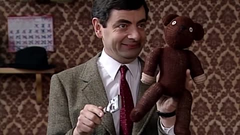 Funny MR Bean🤣🤣🤣
