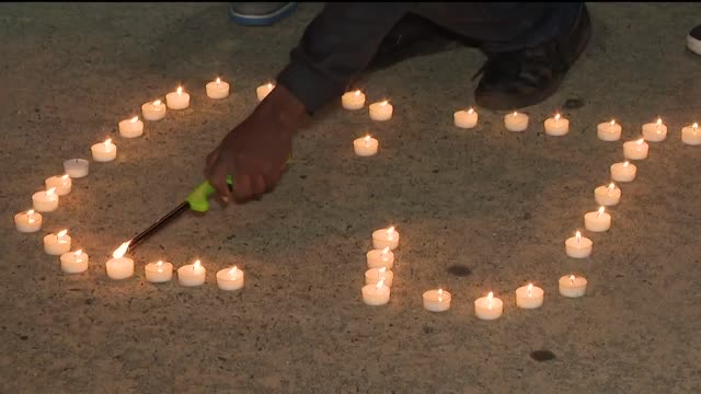 Dr. Bernice King among leaders calling for action after shooting near Atlantic Station