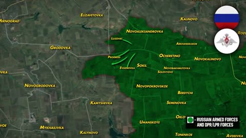 Ukraine Russian War Daily Report Southfront July 29 2024