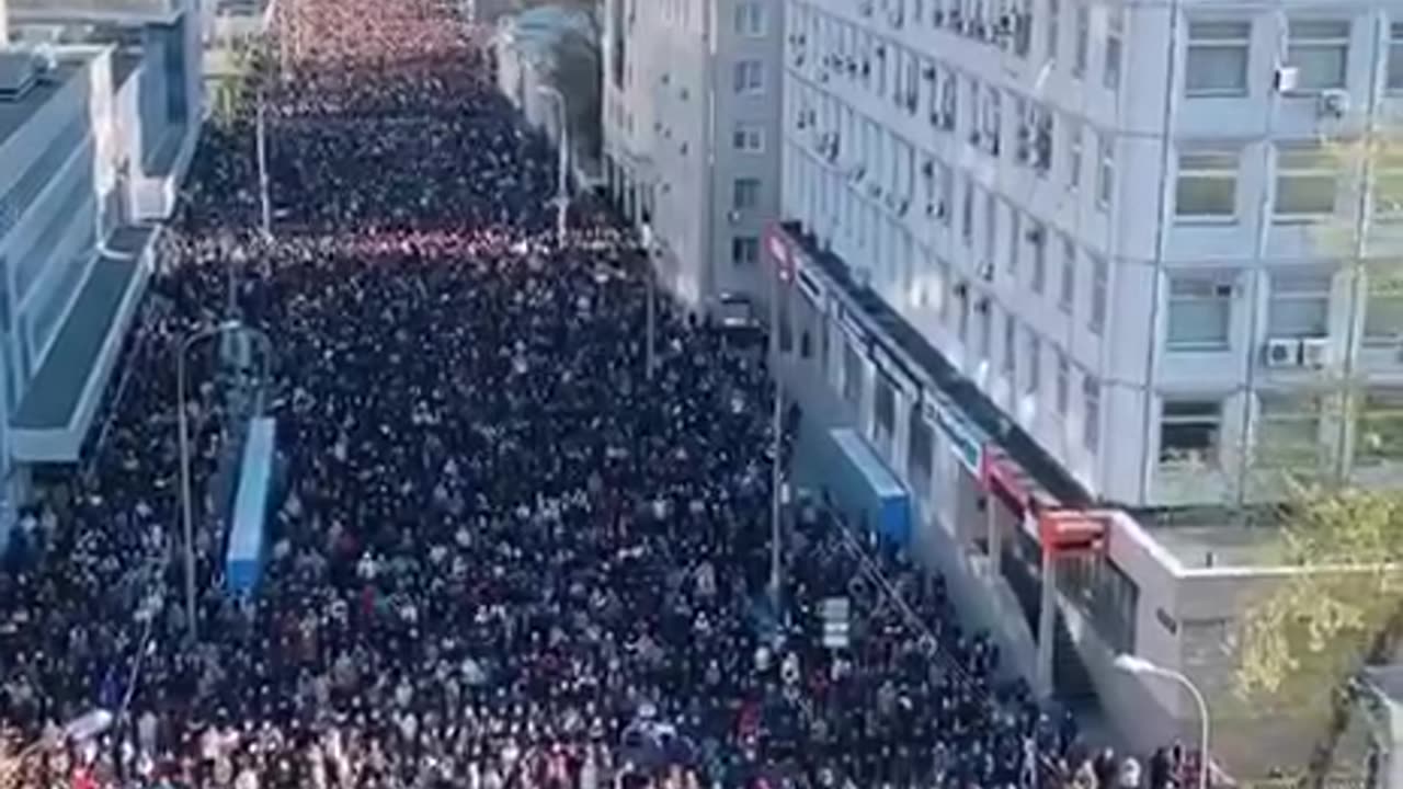 islamización completa también de Rusia