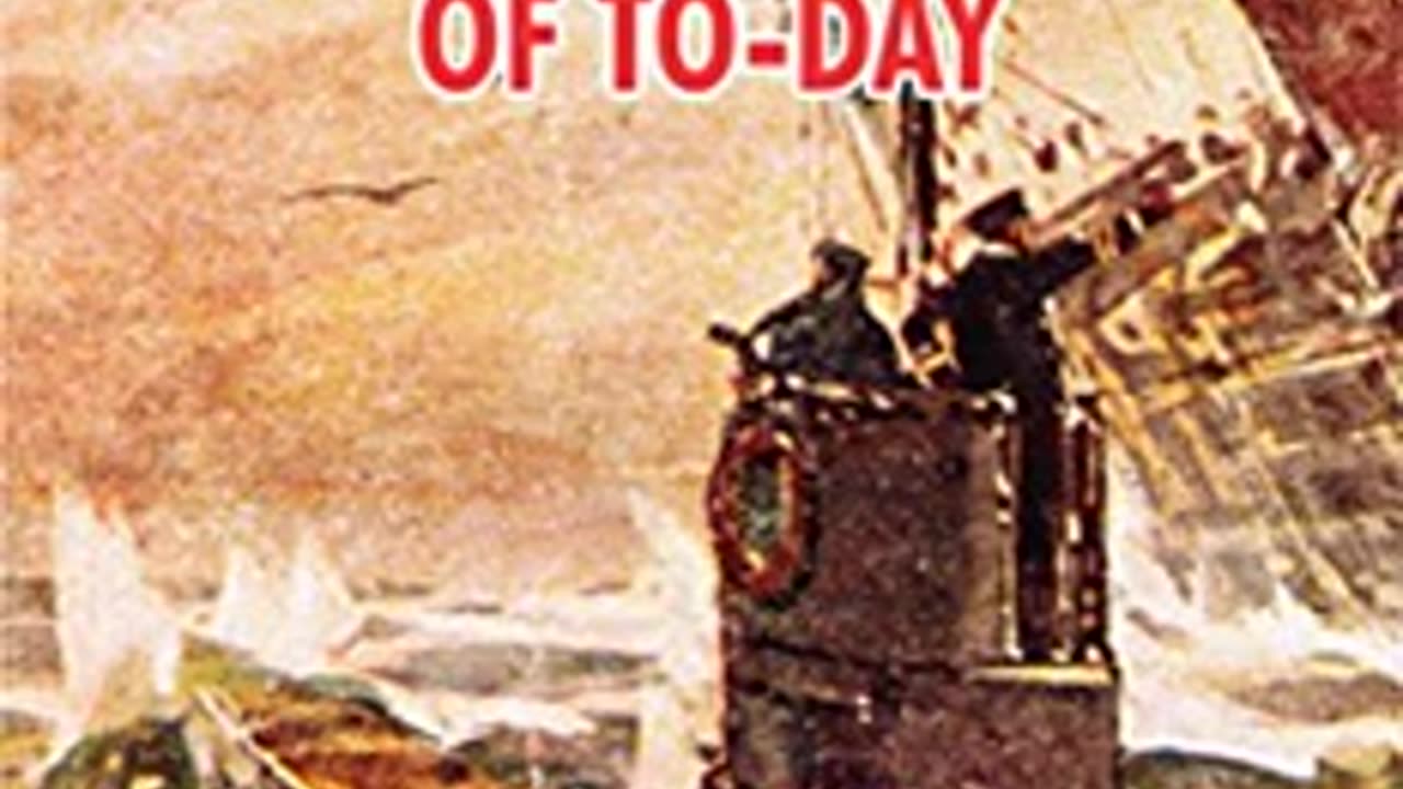 Submarine Warfare of To-day by Charles W. Domville-Fife