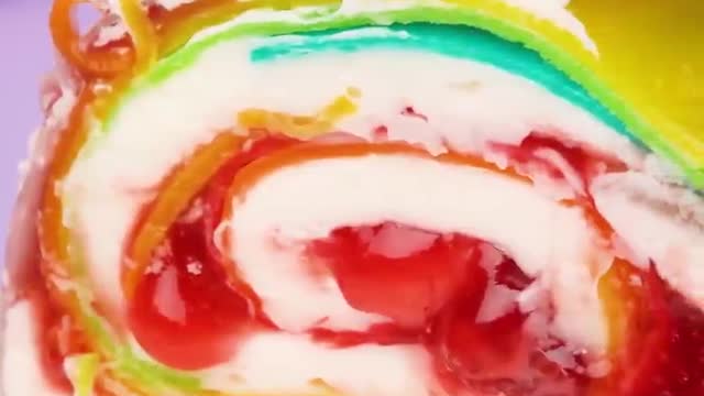 10+ Most Amazing Colorful Cake Decorating Ideas | DIY Cake Hack | So Yummy Chocolate Cake Recipes