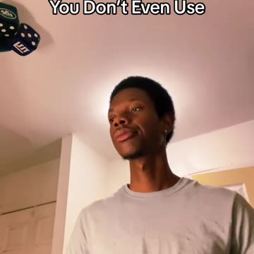 When You Think It’s A Text From Her But It’s Just A Notification From An App You Don’t Even Use