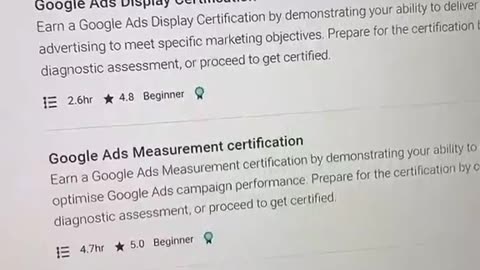 How to make money as a Google ads expert