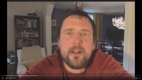 Owen Benjamin - Germ Theory Dumbed Down