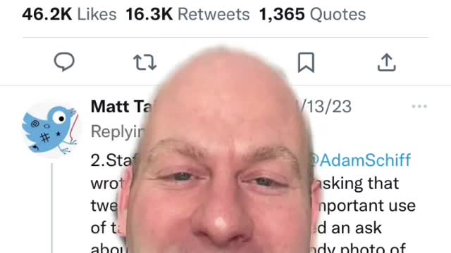What about the last Twitter Files?