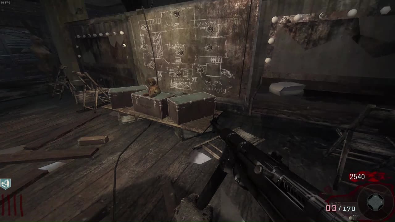 A Journey Through Time: Kino Der Toten | Call of Duty: Black Ops 1