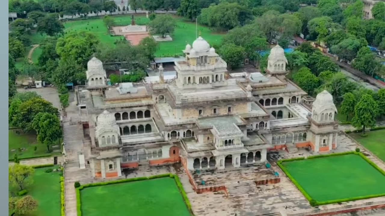 India ka butiful lokesn Jaipur