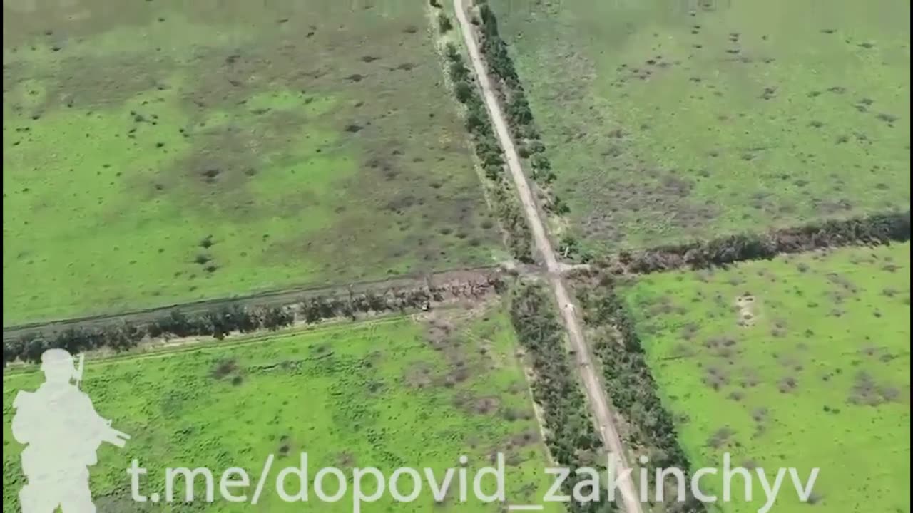 We cut logistics hubs in the direction of Urozhayne