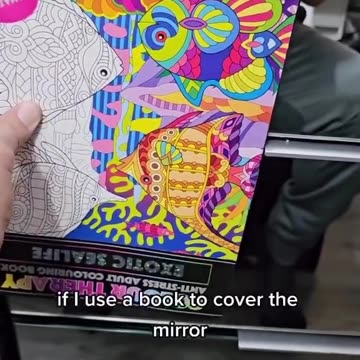 Strange, strange! . If this is true, can someone explain it ???. 😲🙄😳