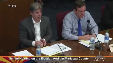 Election 2020: Arizona Audit Finds 74k Ballots Received, No Record of Being Mailed Out