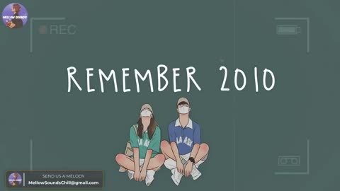 [Playlist] remember 2010 ⏳ songs that bring us back to 2010 ~ throwback songs