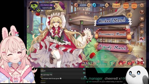 Pippa-short guerilla stream _ NEW BANNER PULLS _ Phase Connect(49110215037)-20230816-2232