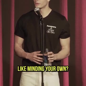 Matt Rife They’re real life superhero