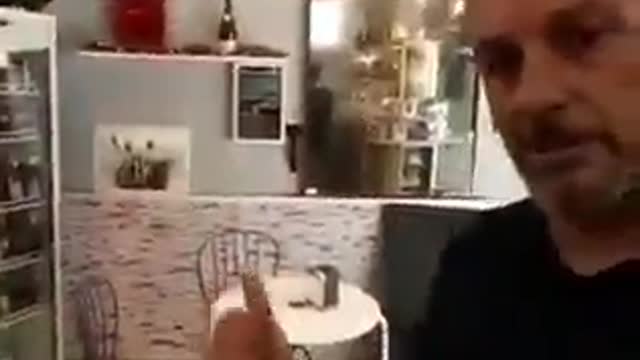 GRINN PASS - AR BANCONE O AR TAVOLINO?