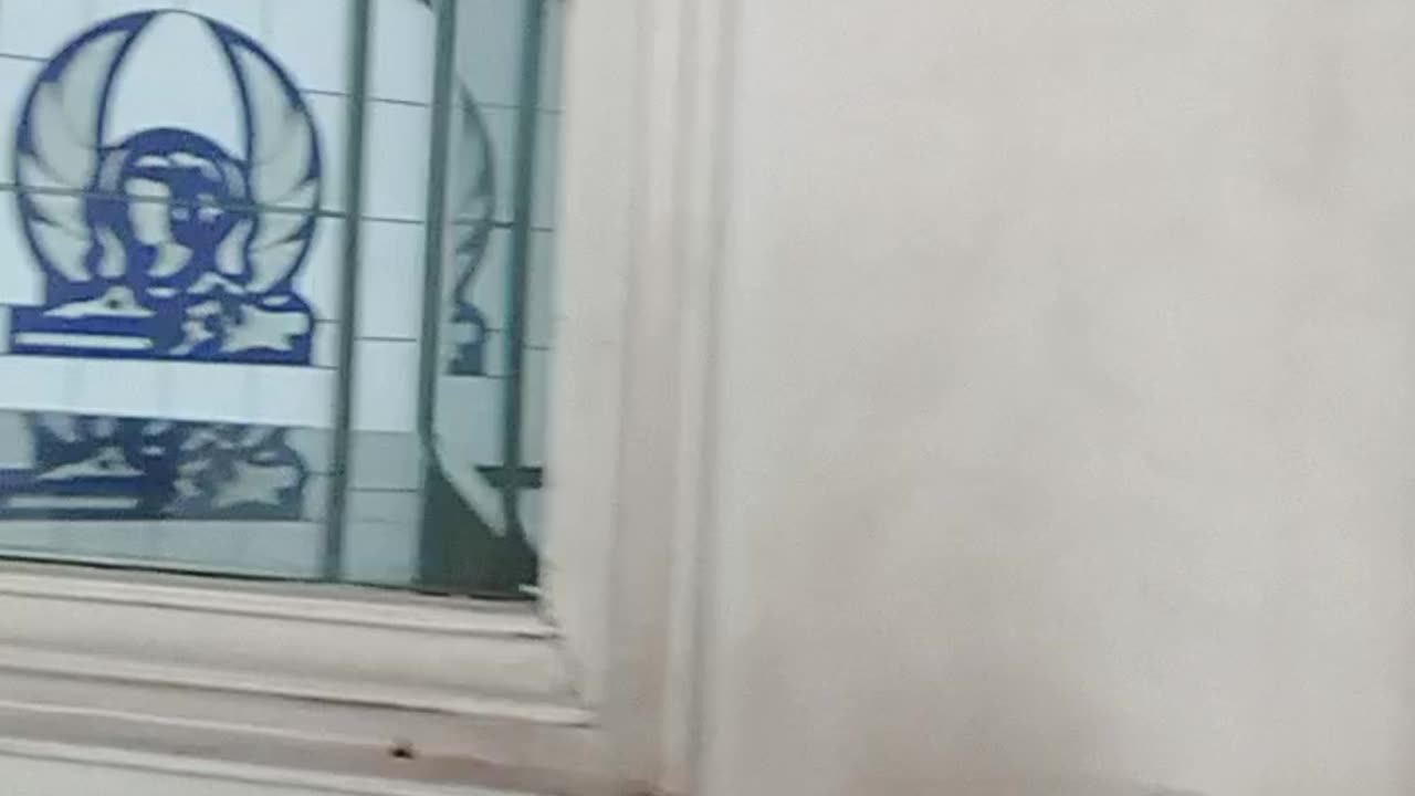 It's in The Church