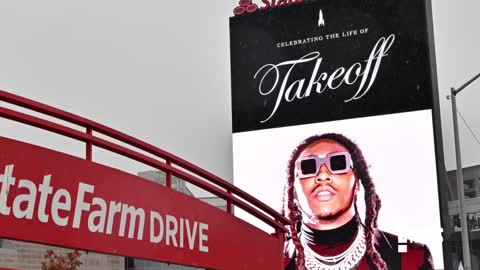 Cardi B & Quavo Share Heartfelt Tributes to Late Migos Rapper Takeoff E! News