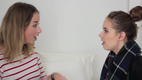 Vlogtober #5: I CAN'T HEAR YOU | Suzie Bonaldi