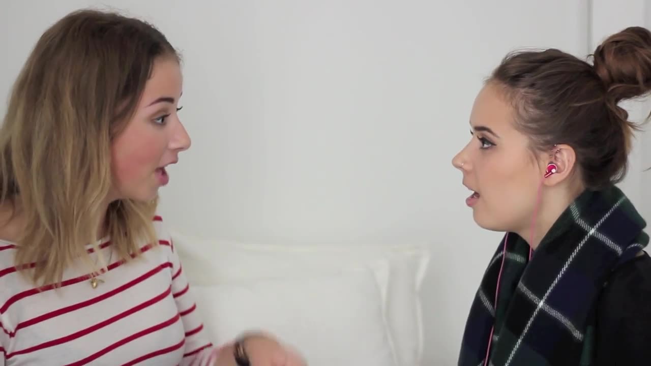 Vlogtober #5: I CAN'T HEAR YOU | Suzie Bonaldi