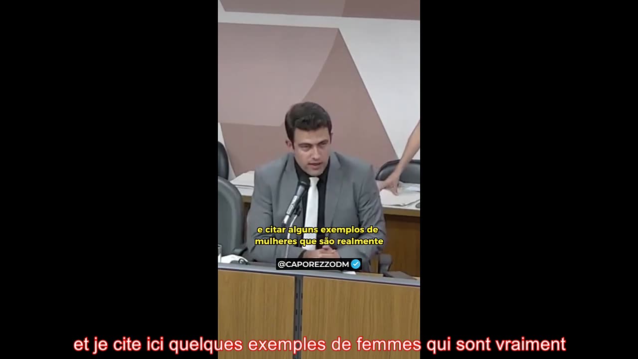 Les femmes, inspirent les politiques aussi?