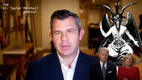 Balphomet Head | Brought to you by “Joe” & Jill