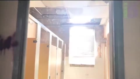 The Top 10 scariest ghost videos caught on tape! Bizarre and creepy videos of a poltergeist