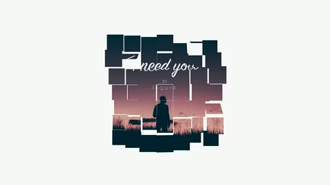 LiQWYD - I Need You