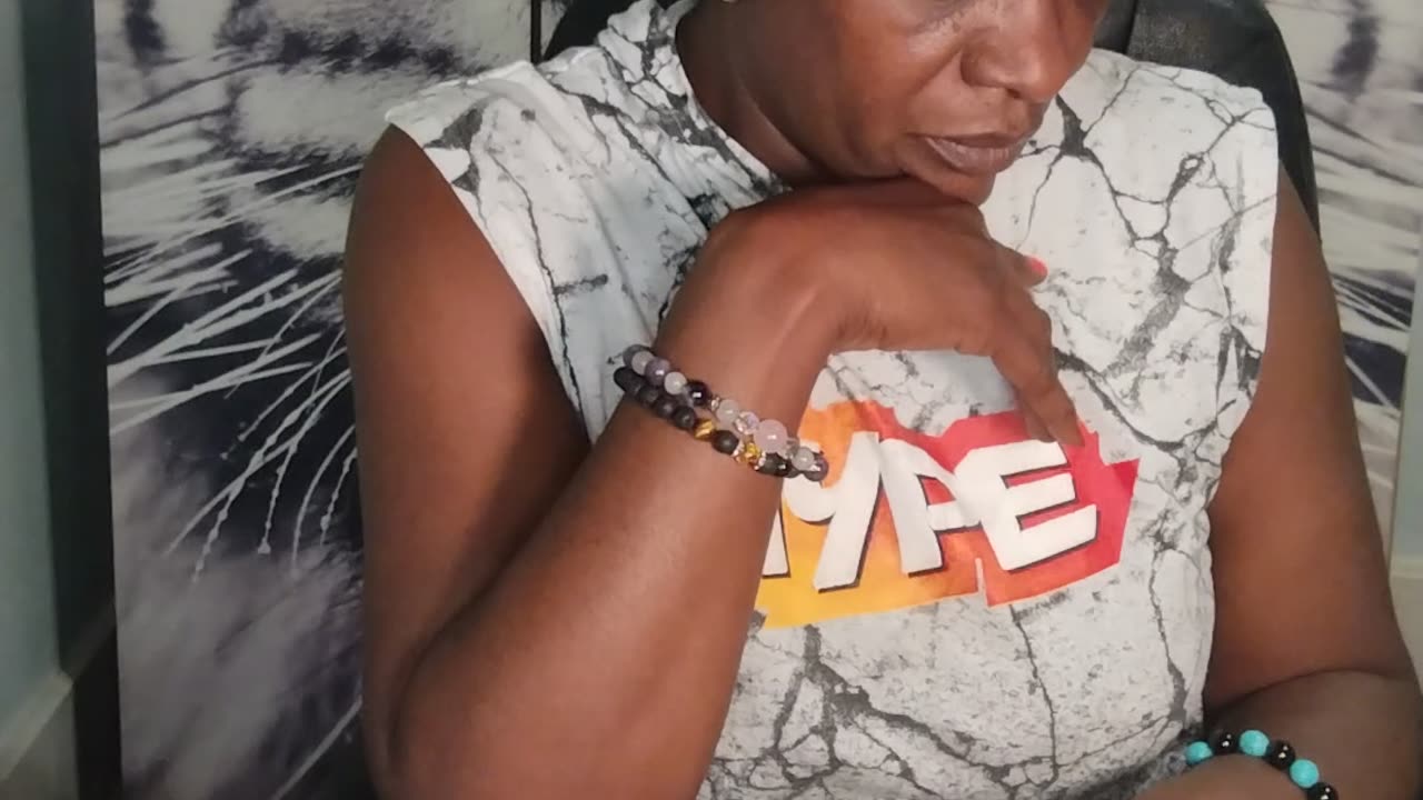 SAGITTARIUS ♐ WEEKEND - RUNNING FROM PREGNANCY 🤦🏿‍♀️