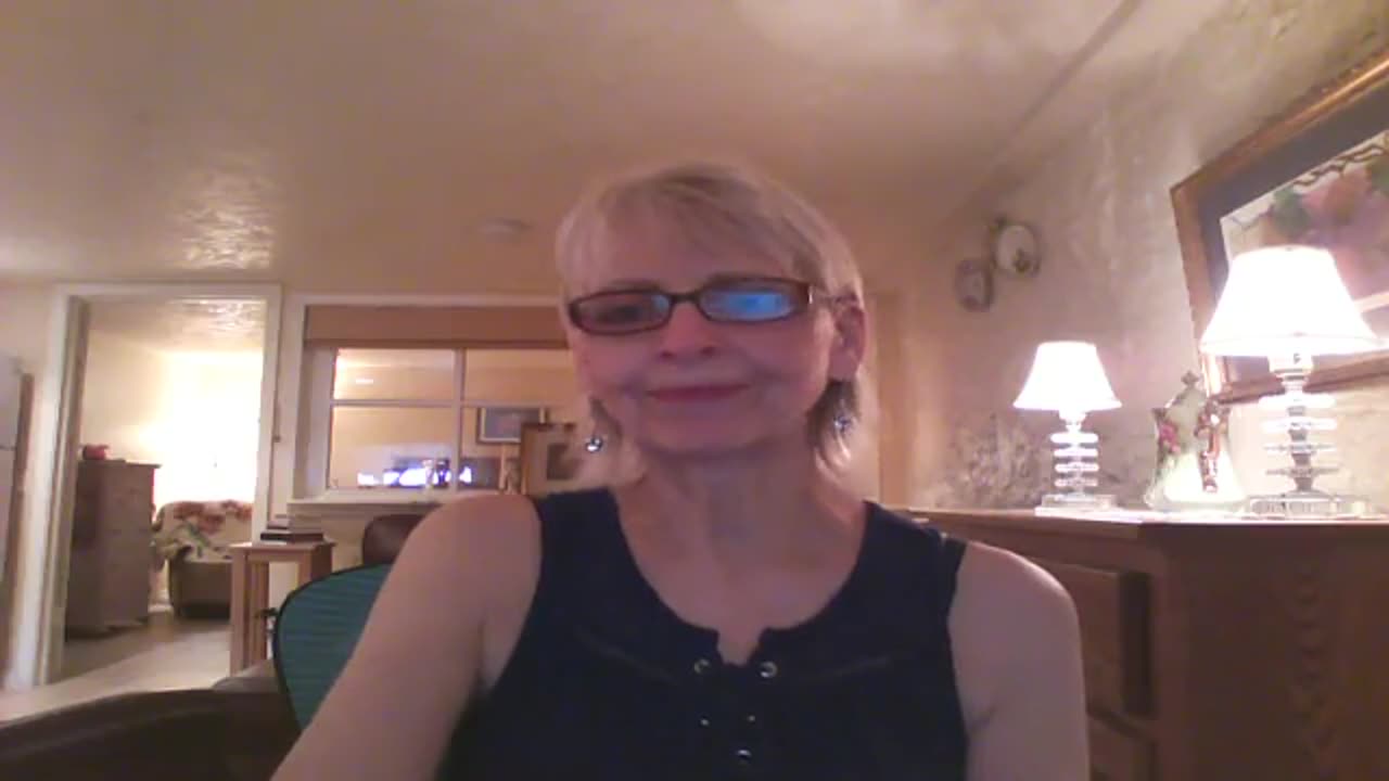 Are You Ignoring Your Intuition? June 24, 2023
