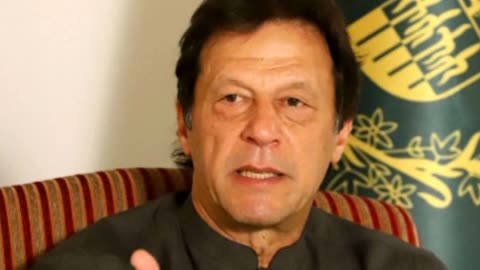 Imran Khan disqualified for 5 years