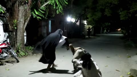 Ghost prank 😱 part 5