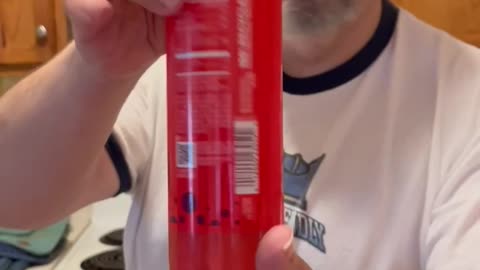 Bubly Burst Cherry Lemonaid