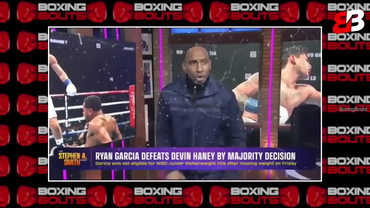 Boxing Pros REACTS On LEAKED AUDIO Of Bill Haney & Referee To Help Devin Against Ryan