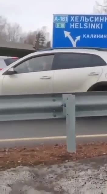 Rusko přesouvá balistiké rakety k hranicím Finska