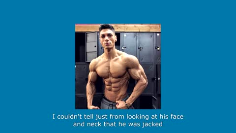 How To Train Your Neck At Home (Thicker neck muscles workout)