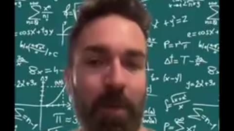 I'M STARTING TO LEAN TOWARDS THE FLAT EARTH