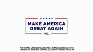 Donald J. Trump: Never Ever Give Up