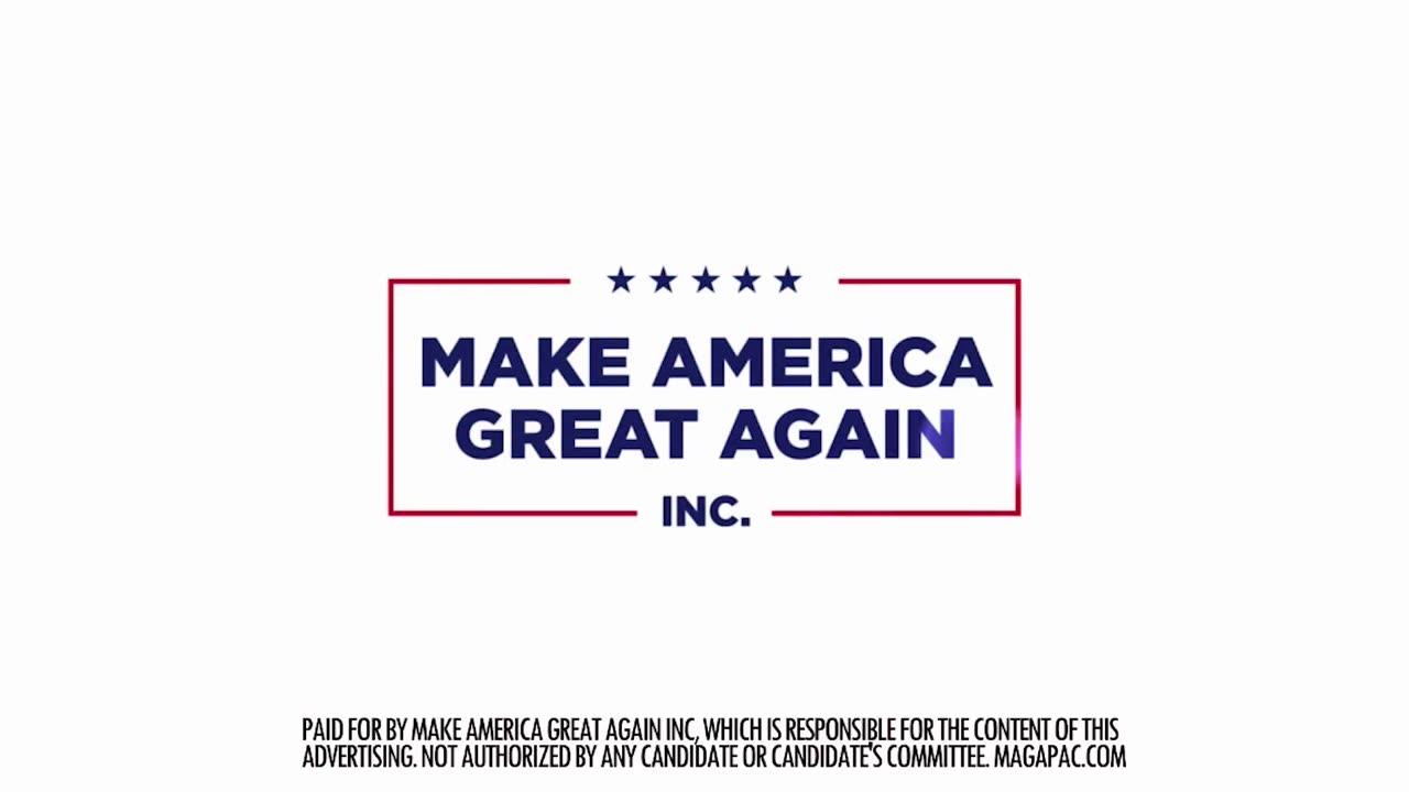 Donald J. Trump: Never Ever Give Up