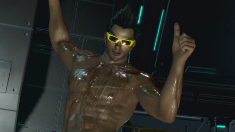 Dead or Alive6 Battle38