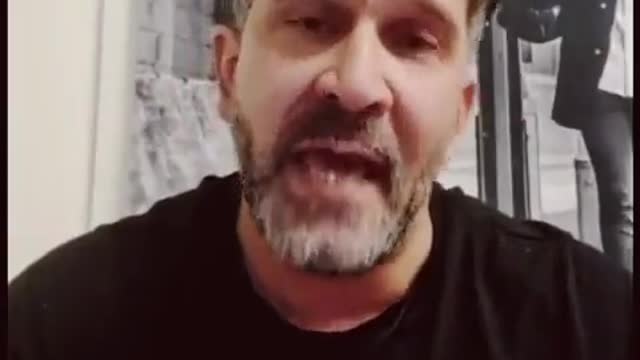 WATCH: Tik Toker connect the dots between Balenciaga and other companies. This is part one of two.