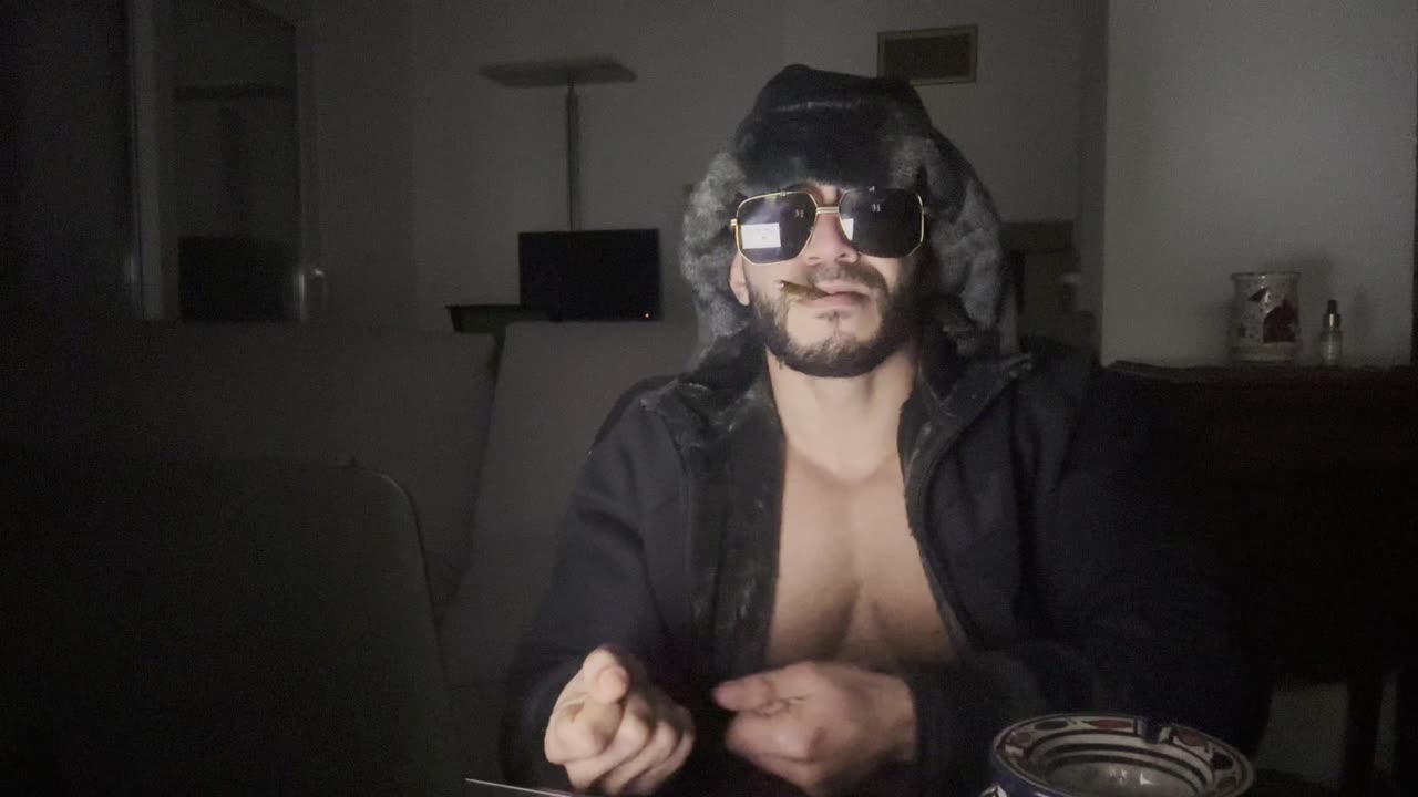I CAN STOLE YOUR B#TCH - COLD CHAT EPISODE 2