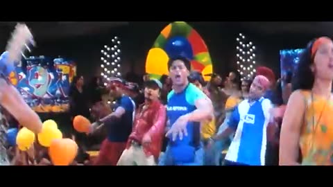 Koi Mil Gaya Full Video - Kuch Kuch Hota Hai-Shah Rukh Khan,Kajol, Rani-Udit Narayan