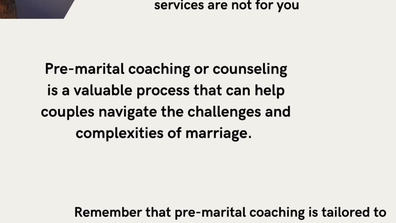 iNikkah services