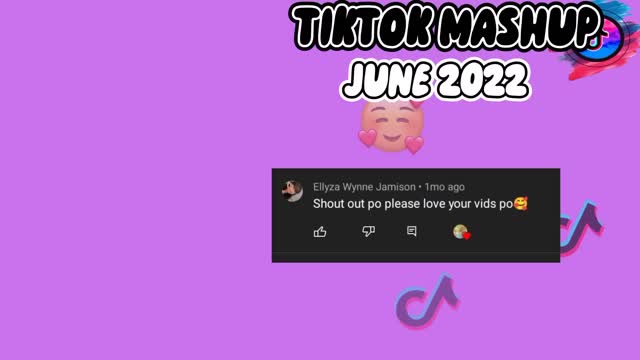 NEW TIKTOK MASHUP JUNE 2022 DANCE CHALLENGE