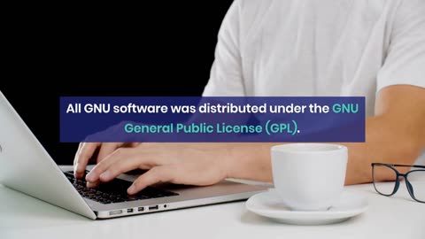 What is GNU?