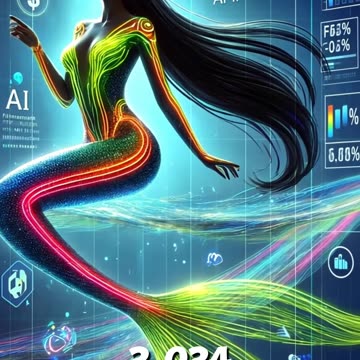 The Future of Ads, Homes, & Finance #rachael