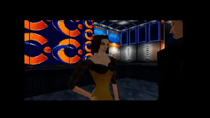 let's play james bond 007 tomorrow never dies pt 3