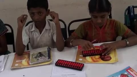 ABACUS
