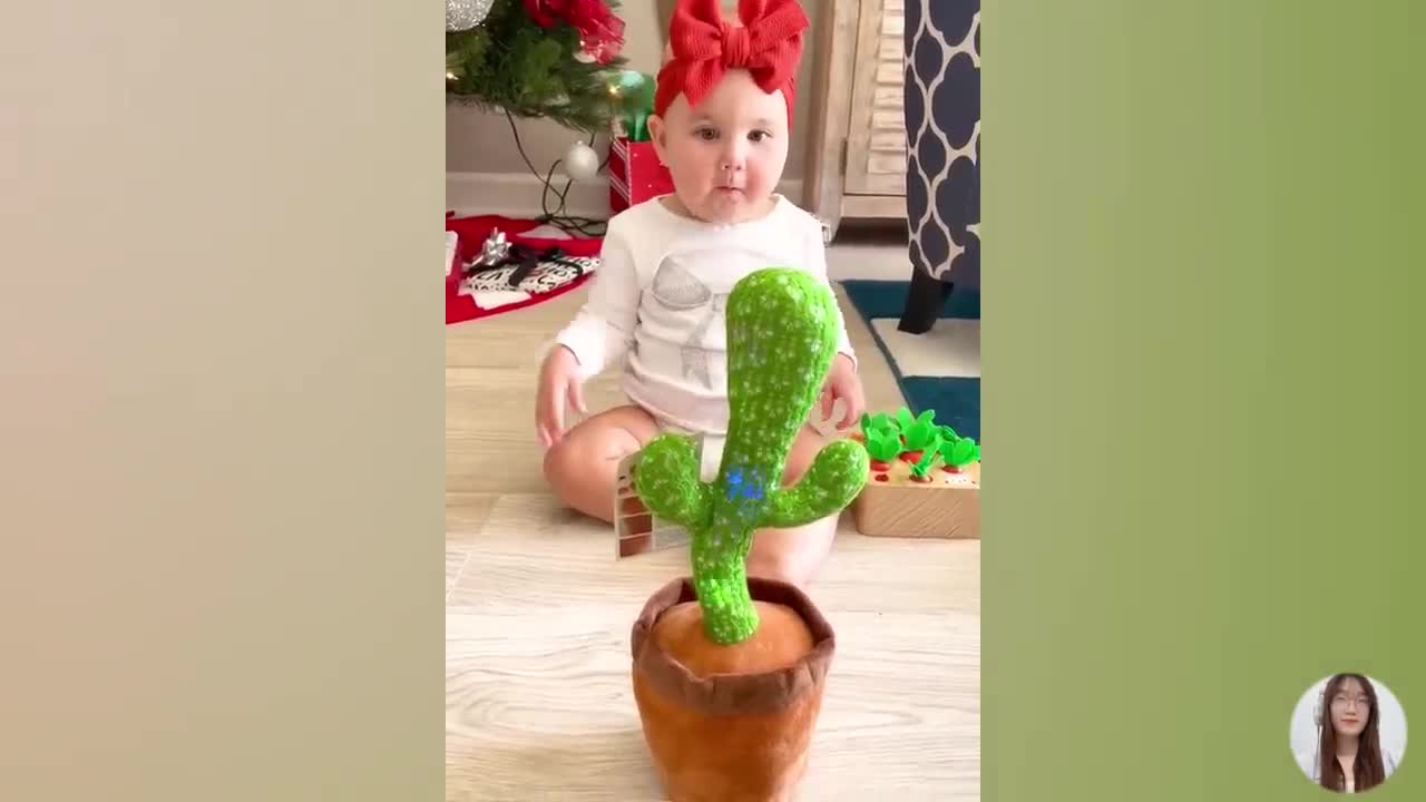 Christmas Baby Funny Fails Compilation 2022 || 5-Minute Fails