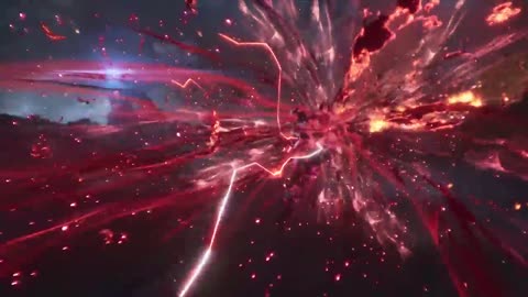 Tekken8 Reveal Trailor